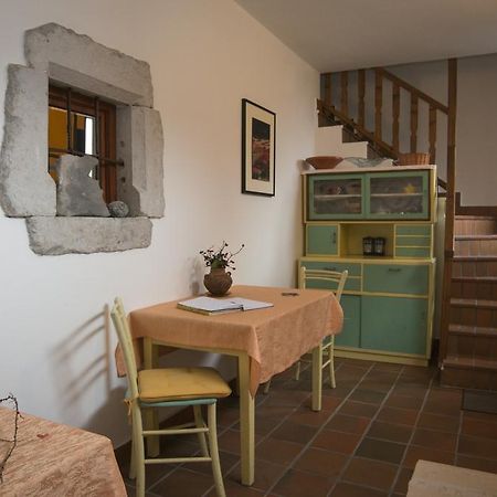 Apartmaji In Sobe Marija Jera Stanjel Štanjel Exterior foto