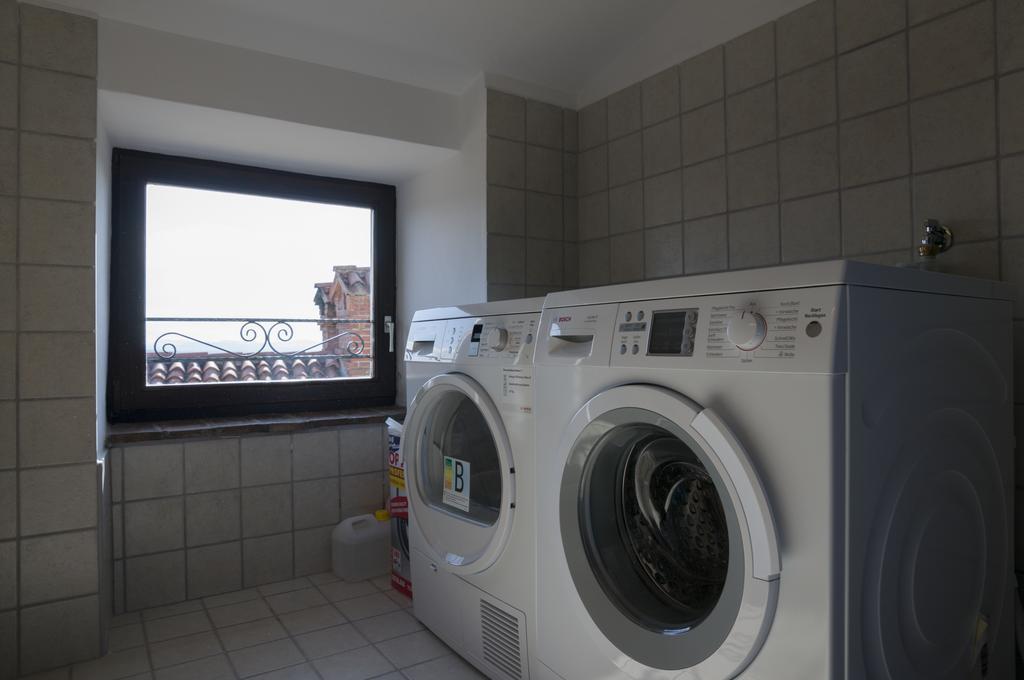 Apartmaji In Sobe Marija Jera Stanjel Štanjel Exterior foto