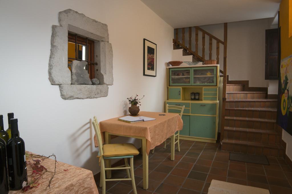 Apartmaji In Sobe Marija Jera Stanjel Štanjel Exterior foto