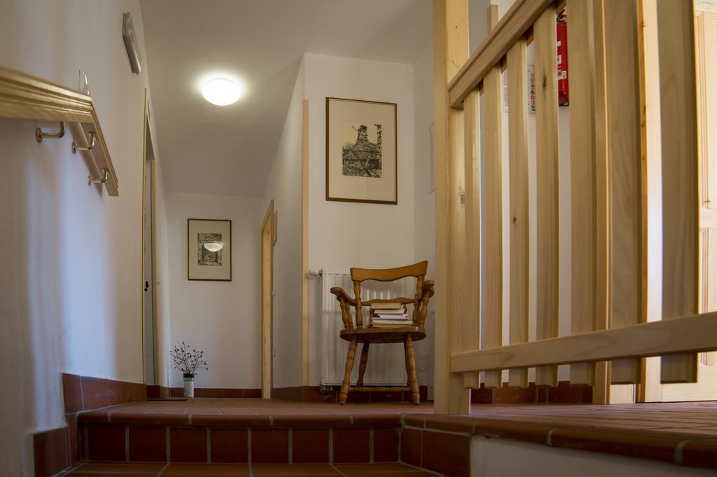 Apartmaji In Sobe Marija Jera Stanjel Štanjel Quarto foto