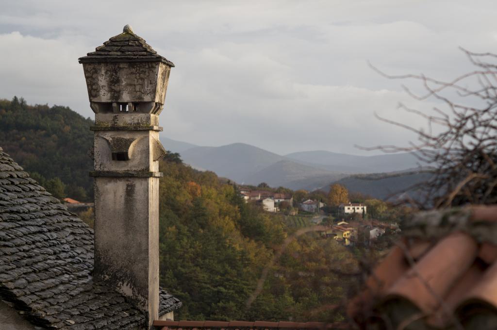 Apartmaji In Sobe Marija Jera Stanjel Štanjel Quarto foto